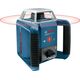 Bosch Niwelator laserowy GRL 400 H czerwony 400 m