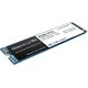 Dysk SSD TeamGroup MP33 2TB M.2 2280 PCI-E x4 Gen3 NVMe (TM8FP6002T0C101)