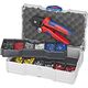 Knipex Zestaw do zaciskania tulejek 97 90 09 Knipex