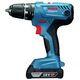 Wiertarko-wkrętarka Bosch GSB 18V-21 18 V 2 x akumulator 2 Ah (06019H1107)