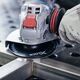 Bosch Bosch X-LOCK fiber disc R780 Best for Metal and Inox, 125mm, grinding disc (O 125mm, K 100)