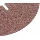 Bosch Bosch X-LOCK fiber disc R444 Expert for Metal, 125mm, grinding disc (O 125mm, K 36)
