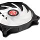 Wentylator Raijintek EOS 12 RBW ADD 2-pack + Hub + Pilot (0R40B00215)