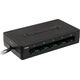 Wentylator Raijintek EOS 12 RBW ADD 2-pack + Hub + Pilot (0R40B00215)