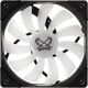 Wentylator Scythe Kaze Flex 120 ARGB PWM 1800rpm (KF1225FD18AR-P)