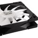 Wentylator Scythe Kaze Flex 120 ARGB PWM 1800rpm (KF1225FD18AR-P)