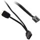 Wentylator Scythe Kaze Flex 120 ARGB PWM 1800rpm (KF1225FD18AR-P)