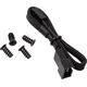 Wentylator Scythe Kaze Flex 120 ARGB PWM 1800rpm (KF1225FD18AR-P)