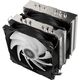 Chłodzenie CPU SilverStone Hydrogon D120 ARGB V2 (SST-HYD120-ARGB-V2)