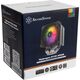 Chłodzenie CPU SilverStone Hydrogon D120 ARGB V2 (SST-HYD120-ARGB-V2)