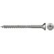 Fischer Medsraigtis 6,0 x 180 A2 Torx, 100vnt.