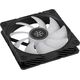 Wentylator SilverStone Shark Force 120 ARGB (SST-SF120B-ARGB)
