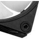 Wentylator SilverStone Shark Force 120 ARGB (SST-SF120B-ARGB)
