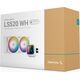 Chłodzenie wodne Deepcool LS520 WH (R-LS520-WHAMNT-G-1)