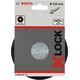 Bosch Bosch X-LOCK backing pad soft, O 115mm, sanding pad