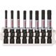 Bosch Bosch Pick and Click Impact Control bit set, 50mm, 8 pieces