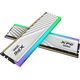 Pamięć ADATA XPG Lancer Blade RGB, DDR5, 48 GB, 6000MHz, CL30 (AX5U6000C3024G-DTLABRWH)