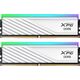 Pamięć ADATA XPG Lancer Blade RGB, DDR5, 48 GB, 6000MHz, CL30 (AX5U6000C3024G-DTLABRWH)