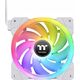 Wentylator Thermaltake SWAFAN EX14 RGB Biały 3-pack (CL-F162-PL14SW-A)