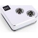 Alphacool Alphacool Core 1 White, CPU cooler (white)