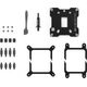 Alphacool Alphacool Core 1 White, CPU cooler (white)