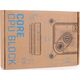 Alphacool Alphacool Core 1 White, CPU cooler (white)