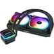 Chłodzenie wodne Enermax AquaFusion ADV 240 (ELC-AQFA240-SQA)