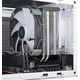 Chłodzenie CPU SilverStone Silverstone SST-ARV140-ARGB CPU-Kühler