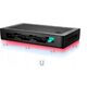 Deepcool DeepCool SC790, case fan (black, PWM & RGB hub)