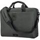 Torba Wenger Wenger MX ECO Brief, notebook case (grey, up to 40.7 cm (16))