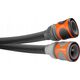 Gardena Gardena Textile Hose Liano Life 1/2, 10 meters (dark grey, model 2023)