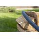 Gardena GARDENA Textile Hose Liano Xtreme 3/4", 20 meters (dark grey/orange, model 2023)