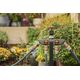 Gardena GARDENA Textile Hose Liano Xtreme 3/4", 25 meters (dark grey/orange, model 2023)