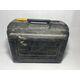 Einhell Einhell System case E-Case SF incl. grid foam, tool box (black/red, with grid foam insert)