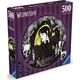 Ravensburger Ravensburger round puzzle Wednesday (500 pieces)