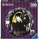 Ravensburger Ravensburger round puzzle Wednesday (500 pieces)