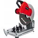 Einhell Einhell metal cutting machine TC-MC 355/1 (red, 2,200 watts)