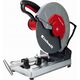 Einhell Einhell metal cutting machine TC-MC 355/1 (red, 2,200 watts)