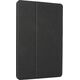 Etui na tablet Targus Targus Classic - Flip-Hulle fur Tablet - Polyurethan, Polycarbonat - Schwarz - fur Samsung Galaxy Tab A9