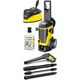 Myjka ciśnieniowa Karcher Aukšto slėgio plovykla Karcher K 7 WCM Premium Home