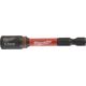 Milwaukee MILWAUKEE BIT WITH SOCKET 8mm (65mm)