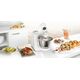 Robot kuchenny Bosch Harvester BOSCH MUM58259+MUZ5KR1