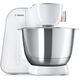 Robot kuchenny Bosch Harvester BOSCH MUM58259+MUZ5KR1