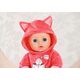 Zapf ZAPF Creation Baby Annabell Deluxe Squirrel Tutu 43 cm, doll accessories