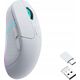 Mysz Keychron Keychron M3 Wireless Baltas (Balta) Belaidė Žaidimų Pelė