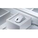 Mysz Keychron Keychron M3 Wireless Baltas (Balta) Belaidė Žaidimų Pelė