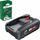 Bosch Battery 18 V 4.0 Ah Li-Ion Bosch PBA 18V 4.0Ah PowerPlus