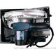 Bosch Bosch L-Boxx insert for GKS 85 G (black, for L-BOXX 374)