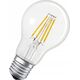 Osram LEDVANCE SMART+ BT CLA60 60 6 W/2500K E27, LED lamp (filament, Bluetooth, replaces 60 watts)