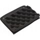 Torba B&W International B&W lid bag for type 1000 & 2000 (black)